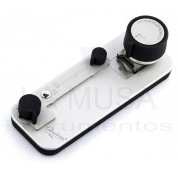 Clarinet reed sale trimmer